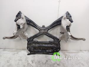 Gebruikte Subframe Audi A4 (B9) 2.0 TDI Ultra 16V Prijs € 175,00 Margeregeling aangeboden door Autodemontagebedrijf De Mars