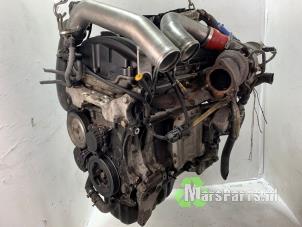 Gebruikte Motor Peugeot 207/207+ (WA/WC/WM) 1.6 16V GT THP Prijs € 1.000,00 Margeregeling aangeboden door Autodemontagebedrijf De Mars