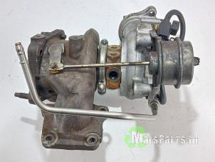 Gebruikte Turbo Opel Insignia 2.0 SIDI Eco Turbo 16V Prijs € 175,00 Margeregeling aangeboden door Autodemontagebedrijf De Mars