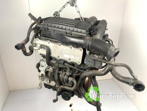 Gebruikte Motor Volkswagen Golf Sportsvan (AUVS) 1.4 TSI 16V Prijs € 1.080,00 Margeregeling aangeboden door Autodemontagebedrijf De Mars