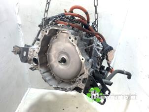 Gebruikte Automaatbak Toyota Auris (E18) 1.8 16V Hybrid Prijs € 300,00 Margeregeling aangeboden door Autodemontagebedrijf De Mars