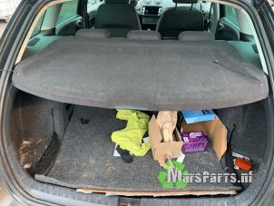 Gebruikte Hoedenplank Seat Ibiza ST (6J8) 1.2 TDI Ecomotive Prijs € 75,00 Margeregeling aangeboden door Autodemontagebedrijf De Mars