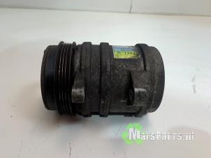 Gebruikte Aircopomp Chevrolet Matiz (M200) 0.8 S,SE Prijs € 150,00 Margeregeling aangeboden door Autodemontagebedrijf De Mars