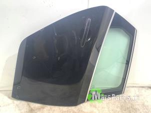 Gebruikte Deur 4Deurs rechts-achter Volvo V40 (MV) 2.0 D2 16V Prijs € 100,00 Margeregeling aangeboden door Autodemontagebedrijf De Mars