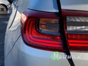 Gebruikte Achterlicht links Kia Ceed (CDB5/CDBB) 1.6 CRDi 16V 115 Prijs € 200,00 Margeregeling aangeboden door Autodemontagebedrijf De Mars