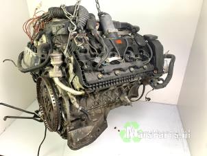 Gebruikte Motor BMW 5 serie (E60) 545i 32V Prijs € 2.700,00 Margeregeling aangeboden door Autodemontagebedrijf De Mars