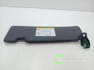 Gebruikte Zonneklep BMW 1 serie (F20) 116i 1.6 16V Prijs € 30,00 Margeregeling aangeboden door Autodemontagebedrijf De Mars