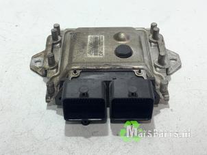 Gebruikte Computer Motormanagement Suzuki Alto 1.0 12V Prijs € 50,00 Margeregeling aangeboden door Autodemontagebedrijf De Mars
