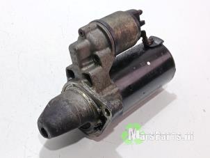 Gebruikte Startmotor Chevrolet Aveo (300) 1.3 D 16V Prijs € 25,00 Margeregeling aangeboden door Autodemontagebedrijf De Mars