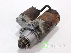 Gebruikte Startmotor Nissan Murano (Z50) 3.5 V6 24V 4x4 Prijs € 35,00 Margeregeling aangeboden door Autodemontagebedrijf De Mars