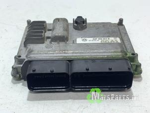 Gebruikte Computer Motormanagement Skoda Fabia II Combi 1.2 TDI 12V Greenline Prijs € 40,00 Margeregeling aangeboden door Autodemontagebedrijf De Mars