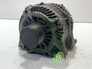 Gebruikte Alternator Citroen C4 Picasso (UD/UE/UF) 1.6 HDi 16V 110 Prijs € 30,00 Margeregeling aangeboden door Autodemontagebedrijf De Mars