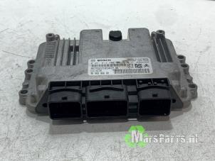 Gebruikte Computer Motormanagement Citroen C4 Picasso (UD/UE/UF) 1.6 HDi 16V 110 Prijs € 150,00 Margeregeling aangeboden door Autodemontagebedrijf De Mars