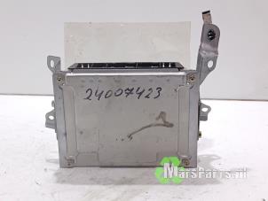 Computer Motormanagement van een Toyota Corolla (EB/WZ/CD) 1.4 16V VVT-i 2000