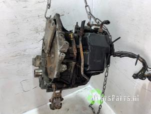 Gebruikte Automaatbak Volvo XC70 (SZ) XC70 2.4 T 20V Prijs € 600,00 Margeregeling aangeboden door Autodemontagebedrijf De Mars