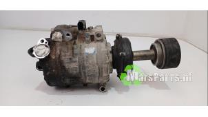 Gebruikte Aircopomp Volkswagen Touareg (7LA/7L6) 5.0 TDI V10 Prijs € 100,00 Margeregeling aangeboden door Autodemontagebedrijf De Mars