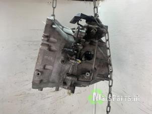 Gebruikte Versnellingsbak Volvo V40 (MV) 2.0 D2 16V Prijs € 600,00 Margeregeling aangeboden door Autodemontagebedrijf De Mars