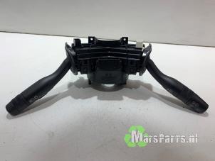 Gebruikte Combischakelaar Stuurkolom Opel Astra K Sports Tourer 1.6 CDTI 110 16V Prijs € 80,00 Margeregeling aangeboden door Autodemontagebedrijf De Mars