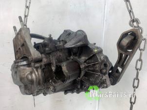 Gebruikte Versnellingsbak Citroen Nemo (AA) 1.3 HDi 75 Prijs € 250,00 Margeregeling aangeboden door Autodemontagebedrijf De Mars