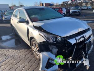 Gebruikte Subframe Kia Ceed (CDB5/CDBB) 1.6 CRDi 16V 115 Prijs € 200,00 Margeregeling aangeboden door Autodemontagebedrijf De Mars