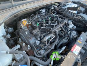 Gebruikte ABS Pomp Kia Ceed (CDB5/CDBB) 1.6 CRDi 16V 115 Prijs € 150,00 Margeregeling aangeboden door Autodemontagebedrijf De Mars