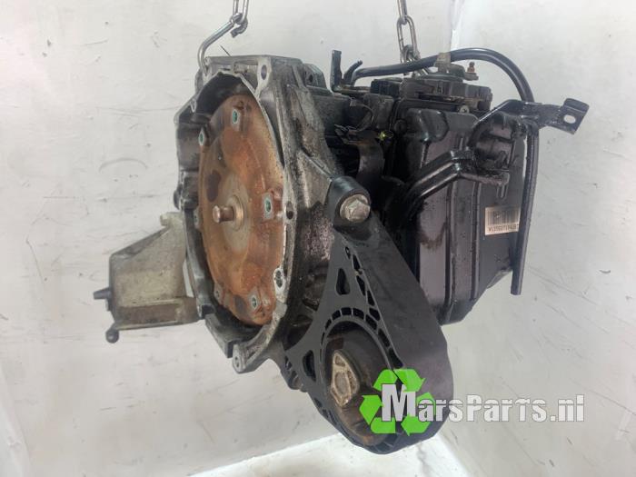 Gebruikte Automaatbak Opel Meriva (B) 1.4 Turbo 16V Ecotec Prijs € 750,00 Margeregeling aangeboden door Autodemontagebedrijf De Mars