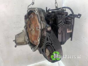 Gebruikte Automaatbak Opel Meriva 1.4 Turbo 16V Ecotec Prijs € 750,00 Margeregeling aangeboden door Autodemontagebedrijf De Mars