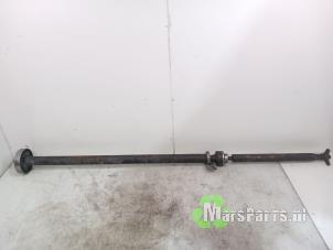 Gebruikte Cardanas Seat Leon (1P1) 2.0 TFSI FR 16V Prijs € 100,00 Margeregeling aangeboden door Autodemontagebedrijf De Mars