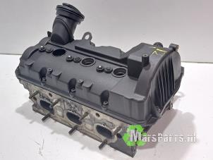 Gebruikte Cilinderkop Audi A6 Allroad Quattro (C7) 3.0 TDI V6 24V biturbo Prijs € 250,00 Margeregeling aangeboden door Autodemontagebedrijf De Mars