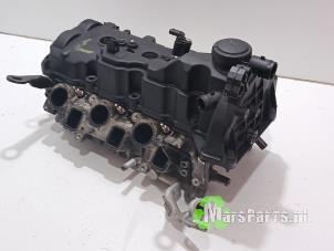 Gebruikte Cilinderkop Audi A6 Allroad Quattro (C7) 3.0 TDI V6 24V biturbo Prijs € 250,00 Margeregeling aangeboden door Autodemontagebedrijf De Mars