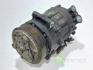 Gebruikte Pomp Airco Opel Insignia Sports Tourer 2.0 Biturbo CDTI 16V 4x4 Prijs € 85,00 Margeregeling aangeboden door Autodemontagebedrijf De Mars