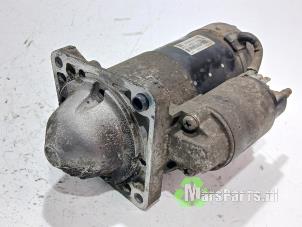 Gebruikte Startmotor Opel Insignia Sports Tourer 2.0 Biturbo CDTI 16V 4x4 Prijs € 25,00 Margeregeling aangeboden door Autodemontagebedrijf De Mars