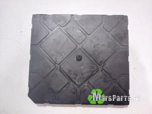 Gebruikte Computer Body Control Seat Leon (5FB) 2.0 TDI Ecomotive 16V Prijs € 65,00 Margeregeling aangeboden door Autodemontagebedrijf De Mars