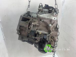 Gebruikte Automaatbak Volkswagen Passat Variant (3G5) 1.5 TSI 16V Prijs € 1.250,00 Margeregeling aangeboden door Autodemontagebedrijf De Mars