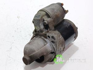 Gebruikte Startmotor Suzuki Alto 1.0 12V Prijs € 25,00 Margeregeling aangeboden door Autodemontagebedrijf De Mars