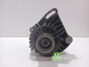 Gebruikte Alternator Fiat Panda (169) 1.1 Fire Prijs € 35,00 Margeregeling aangeboden door Autodemontagebedrijf De Mars