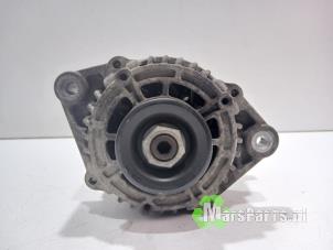 Gebruikte Dynamo Chevrolet Aveo (250) 1.2 16V Prijs € 35,00 Margeregeling aangeboden door Autodemontagebedrijf De Mars