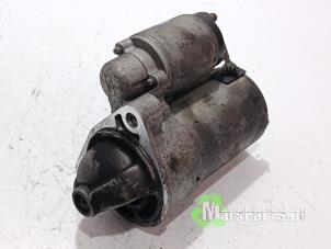 Gebruikte Startmotor Chevrolet Aveo (250) 1.2 16V Prijs € 25,00 Margeregeling aangeboden door Autodemontagebedrijf De Mars