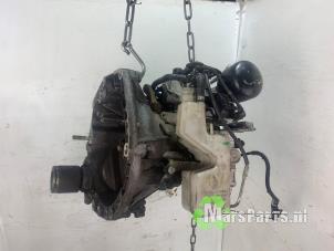 Gebruikte Automaatbak Fiat Panda (169) 1.2, Classic Prijs € 800,00 Margeregeling aangeboden door Autodemontagebedrijf De Mars