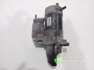 Gebruikte Startmotor Opel Astra K Sports Tourer 1.6 CDTI 110 16V Prijs € 30,00 Margeregeling aangeboden door Autodemontagebedrijf De Mars