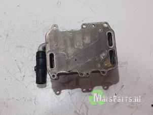 Gebruikte Oliekoeler Audi A6 Allroad Quattro (C7) 3.0 TDI V6 24V biturbo Prijs € 35,00 Margeregeling aangeboden door Autodemontagebedrijf De Mars