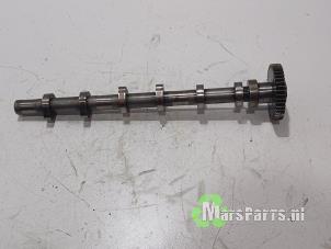 Gebruikte Nokkenas Audi A6 Allroad Quattro (C7) 3.0 TDI V6 24V biturbo Prijs € 150,00 Margeregeling aangeboden door Autodemontagebedrijf De Mars