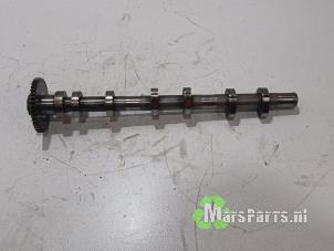 Gebruikte Nokkenas Audi A6 Allroad Quattro (C7) 3.0 TDI V6 24V biturbo Prijs € 150,00 Margeregeling aangeboden door Autodemontagebedrijf De Mars