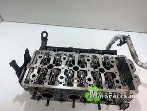 Gebruikte Cilinderkop Audi A6 Allroad Quattro (C7) 3.0 TDI V6 24V biturbo Prijs € 250,00 Margeregeling aangeboden door Autodemontagebedrijf De Mars