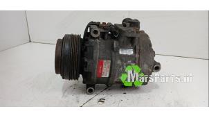 Gebruikte Aircopomp BMW 3 serie (E46/2C) 323 Ci 24V Prijs € 65,00 Margeregeling aangeboden door Autodemontagebedrijf De Mars