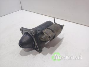 Gebruikte Startmotor Alfa Romeo GT (937) 2.0 JTS 16V Prijs € 25,00 Margeregeling aangeboden door Autodemontagebedrijf De Mars