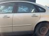 Volvo S40 (MS) 2.4 20V Deur 4Deurs links-achter