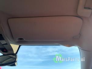 Gebruikte Zonneklep Volvo S40 (MS) 2.4 20V Prijs € 30,00 Margeregeling aangeboden door Autodemontagebedrijf De Mars