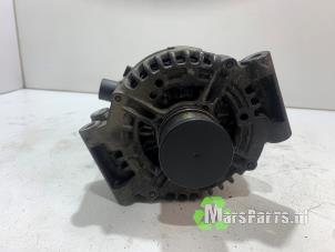 Gebruikte Dynamo Mini Mini (R56) 1.6 16V Cooper Prijs € 95,00 Margeregeling aangeboden door Autodemontagebedrijf De Mars