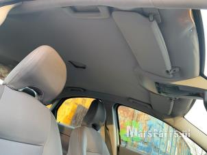 Gebruikte Stijl midden-links Volvo S40 (MS) 2.4 20V Prijs € 250,00 Margeregeling aangeboden door Autodemontagebedrijf De Mars